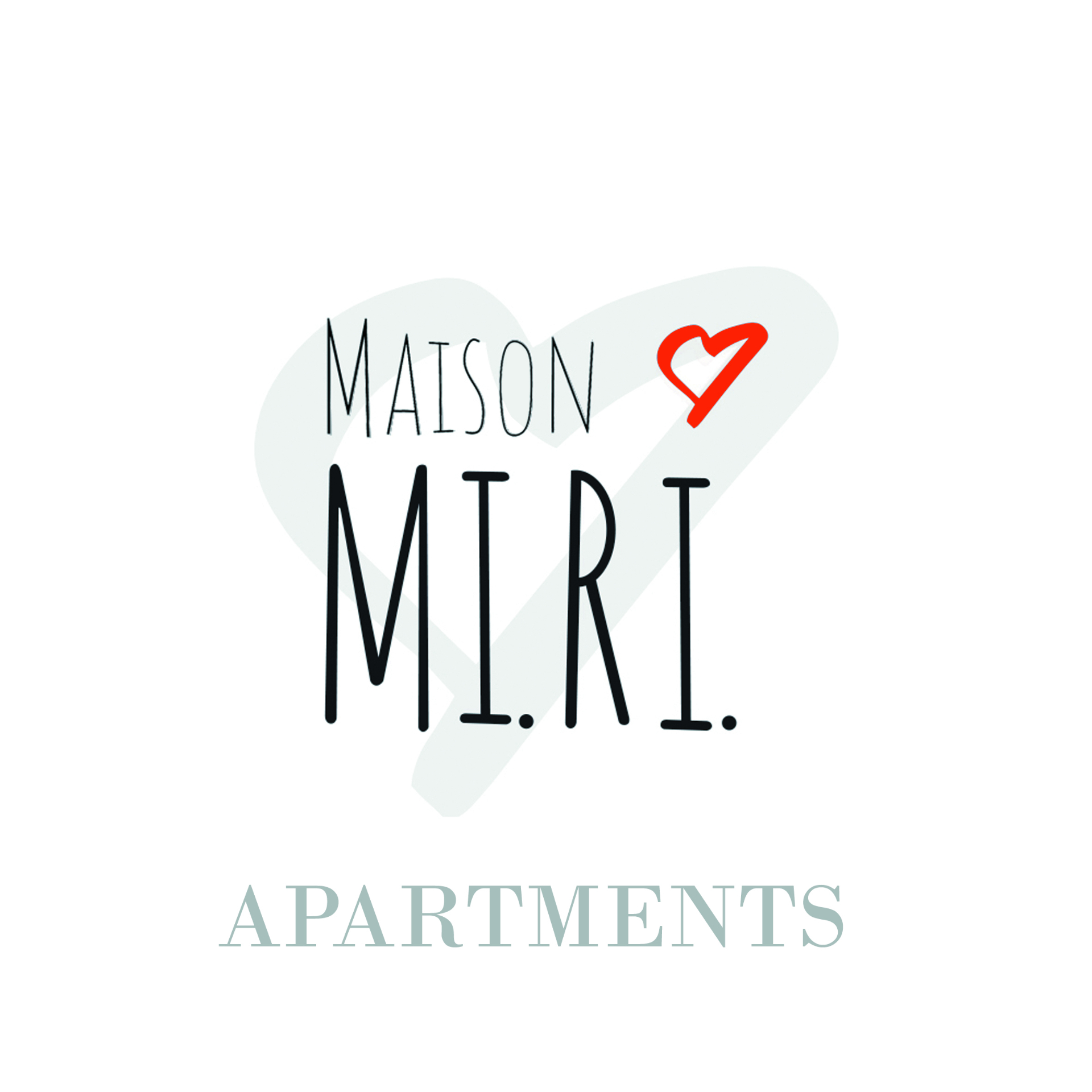 Maison Mi.Rì. Apartments