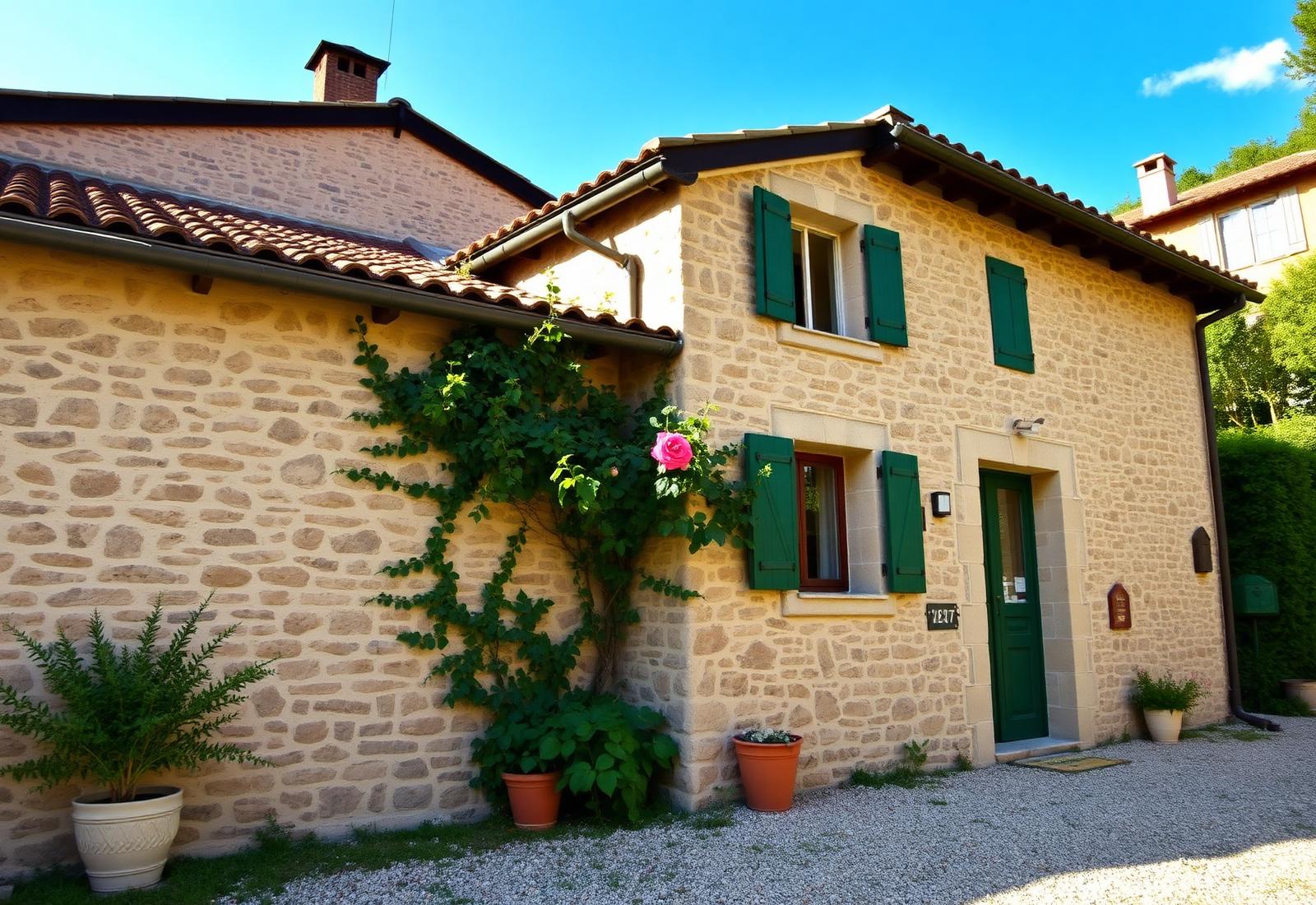 Dimora Ca' Mili